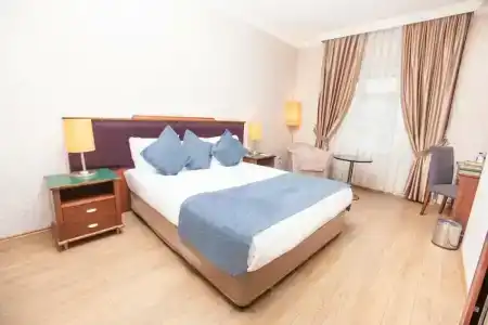 The Green Park Merter - 65