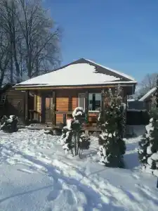 Усадьба Купалинка - 3