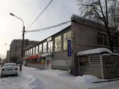 Эдем - 1