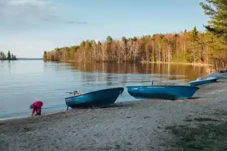 Karelia Village - 71