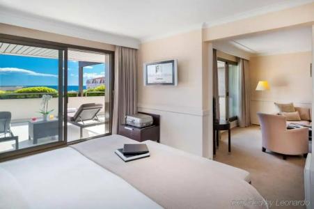 Hôtel Barrière Le Gray d'Albion - 62