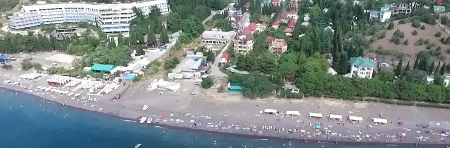 Пансионат Орхидея - 38