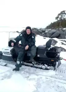 Карельская горка - 28