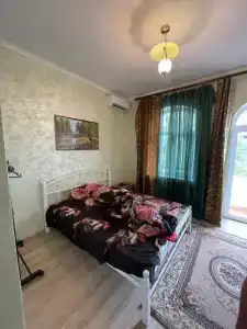 Гостевой дом с Орлами - 0