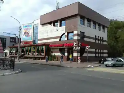 Галерея - 0
