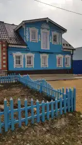 Русская сказка - 17