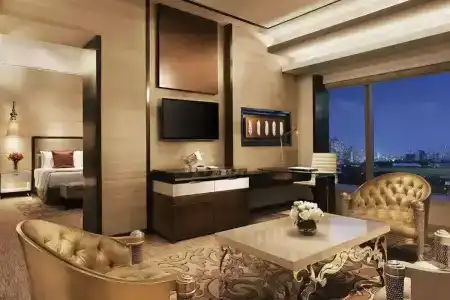 The St. Regis Mumbai - 75