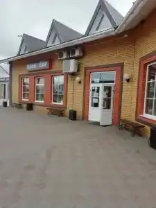 Комплекс Тройка - 33