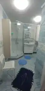 Трехэтажный дом по-комнатно - 21