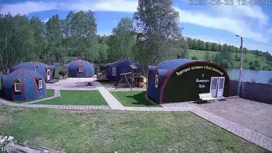  АКТИВПАРК база отдыха и развлечений  - 34