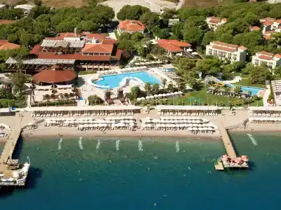 Crystal Flora Beach Resort - Ultimate All Inclusive - 0