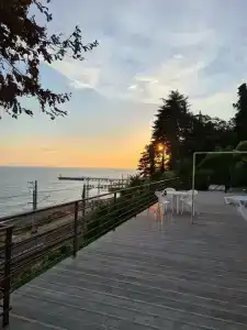 Aпартаменты Sea House - 0