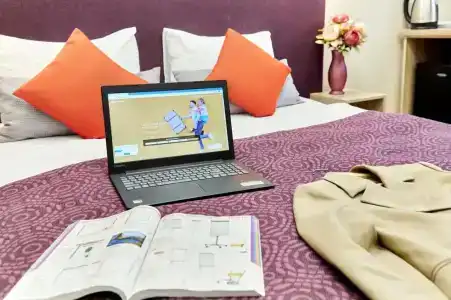 Piter By Academia - 7