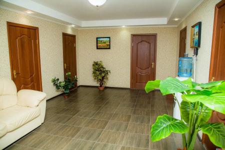 Аквамарин - 2