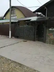 Шпиль - 2