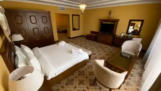 Samal Resort & Spa  - 25