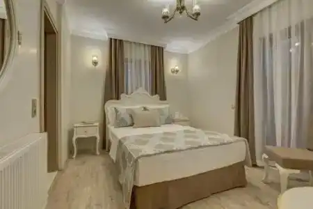 Cunda Özerbey Konağı - 29