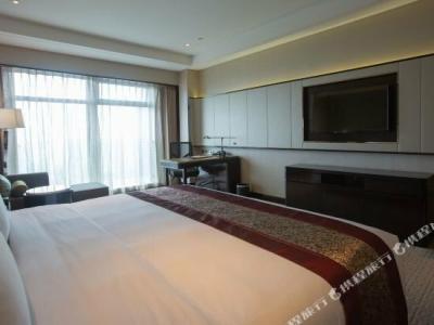 Howard Johnson Jinyi - 37