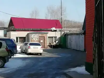 Банька - 3