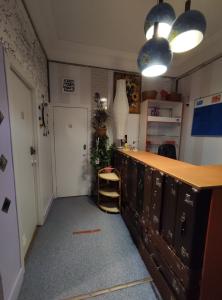 KINO Hostel ANG Home - 18