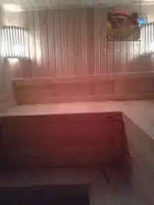 Берлога - 30