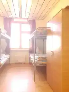 Северная Заря - 18