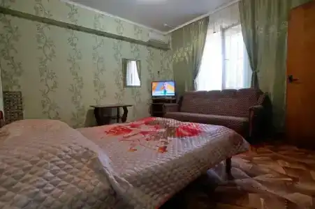 Фрегат - 5