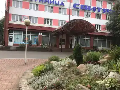 Свитязь - 19