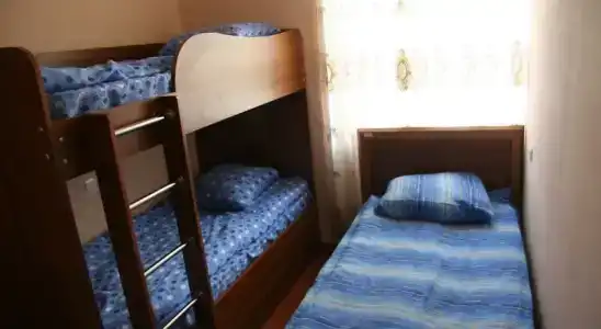 Guest House Sabauri - 3