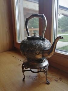 Усадьба Долгорукий - 26