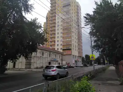 Лагуна - 10
