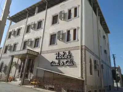 Guzal&Guli Boutique - 2