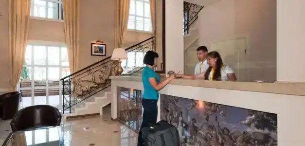 Sun Resort - 3