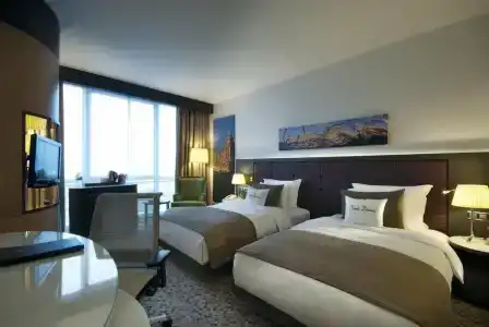 DoubleTree By Hilton Istanbul - Moda - 47