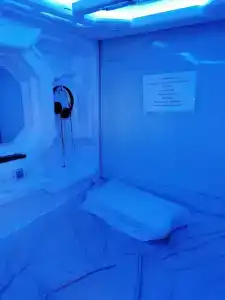 Relax Point - 7