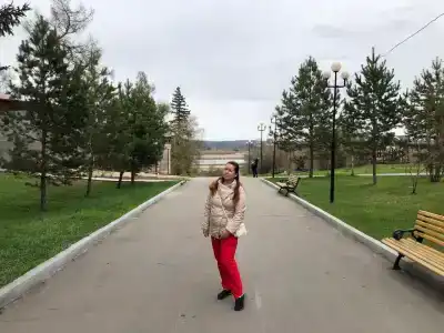 Усолье - 43