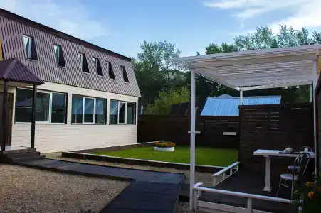 Эсквайр Хаус - 49