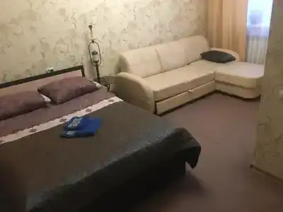 Отель - 4