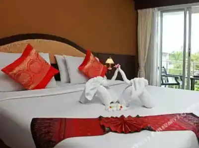 First Bungalow Beach Resort - Sha Plus - 3