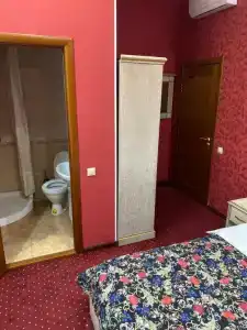 Басманный - 3