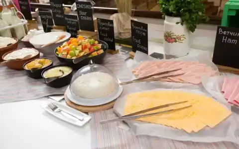 Cosmos St. Petersburg Nevsky - 83