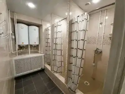 Санрайз - 1