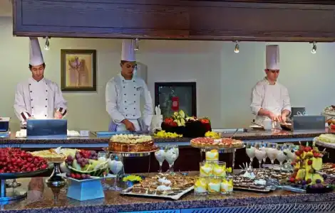 Melia Grand Hermitage All Inclusive - 29