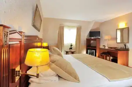 Best Western Plus Le Moderne - 29