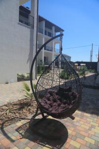 LERO Aparthotel - 11