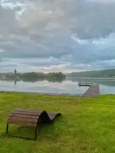 Гриль-зона Заозерье - 65