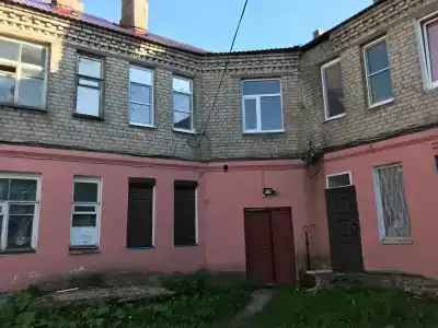 Король и Пешка - 3
