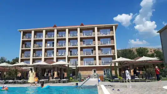 Panoramic Spa - 33