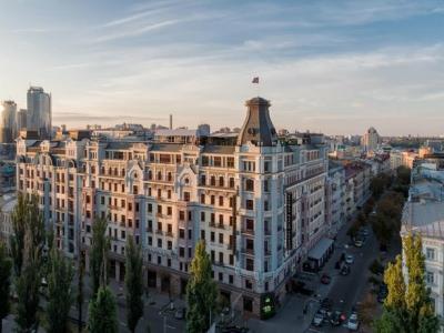 Premier Palace Kyiv - 46