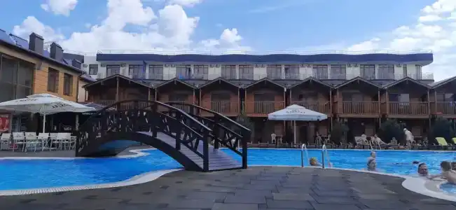 Золотой берег - 40